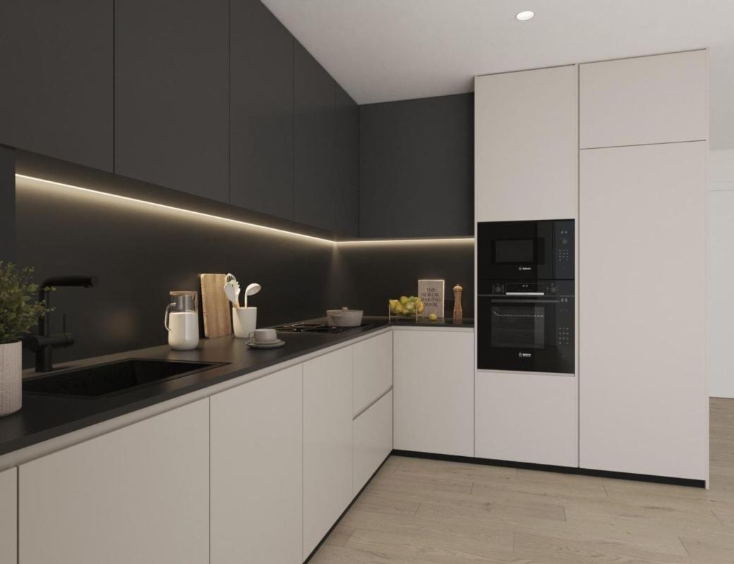 New construction Victoria 81 in Sant Boi de Llobregat photo 4