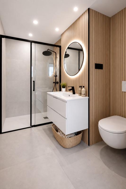 New construction Victoria 81 in Sant Boi de Llobregat photo 5