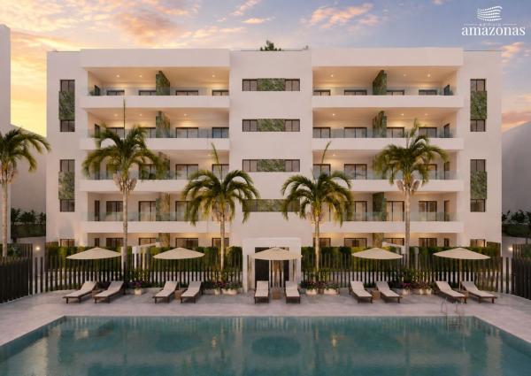 Promotion Edificio Amazonas S.Coop.And new development in Rota photo 1