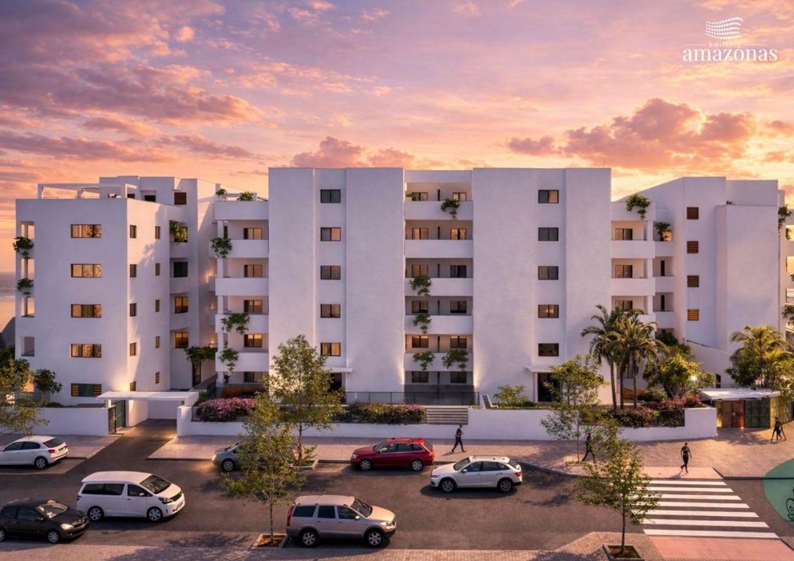 Новостройка Edificio Amazonas S.Coop.And в Рота photo 2
