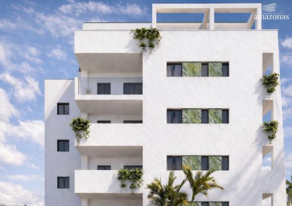 Promotion Edificio Amazonas S.Coop.And new development in Rota photo 3
