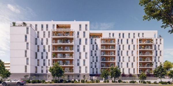 Promocja Nevia nowe budownictwo w Granada photo 1