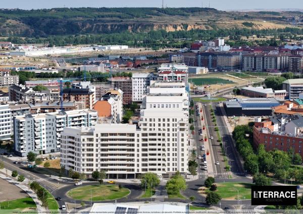 Promocja Residencial Terrace nowe budownictwo w Lwów photo 1