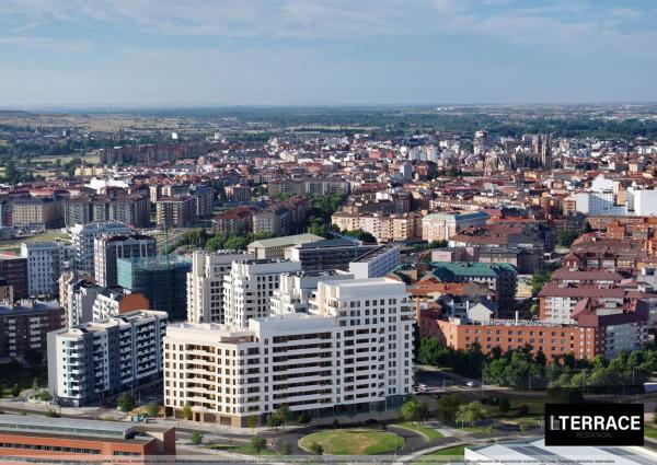 Promocja Residencial Terrace nowe budownictwo w Lwów thumbnail 2