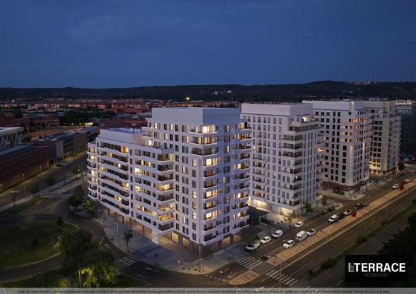 Promocja Residencial Terrace nowe budownictwo w Lwów thumbnail 3