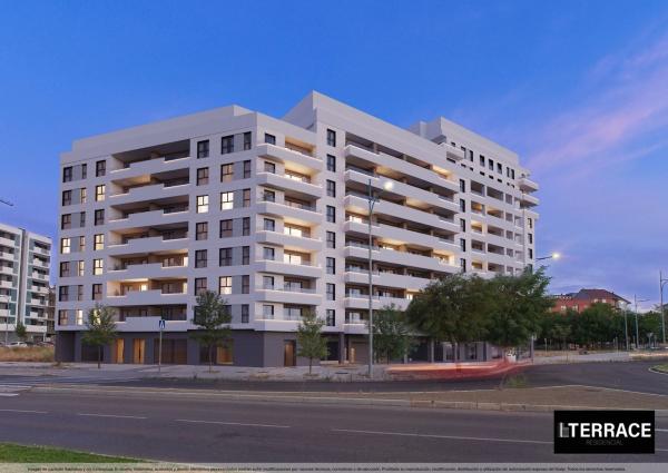 Promocja Residencial Terrace nowe budownictwo w Lwów photo 4