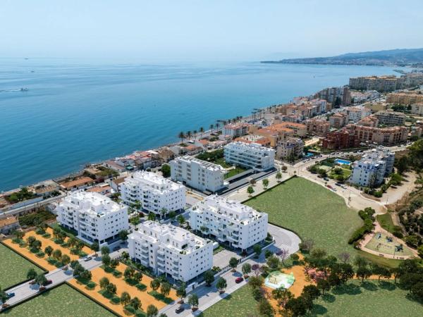 Promocja Horizonte 3 nowe budownictwo w Algarrobo-Costa photo 2