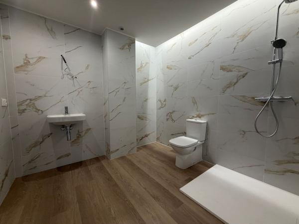 Promotion Lofts Camponlongo new development in Pontevedra photo 4