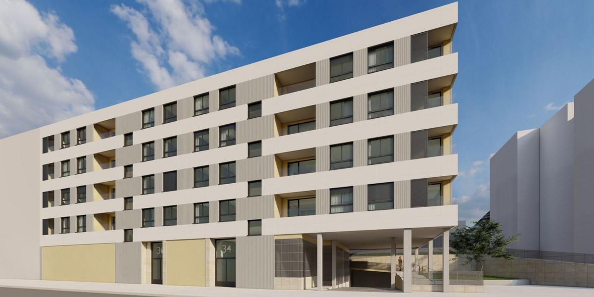 New construction Biziberri Basauri in Basauri photo 1