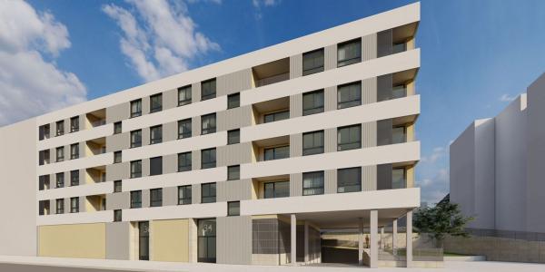Promotion Biziberri Basauri new development in Basauri photo 1