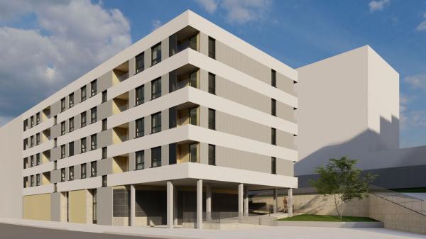 Promotion Biziberri Basauri new development in Basauri thumbnail 2