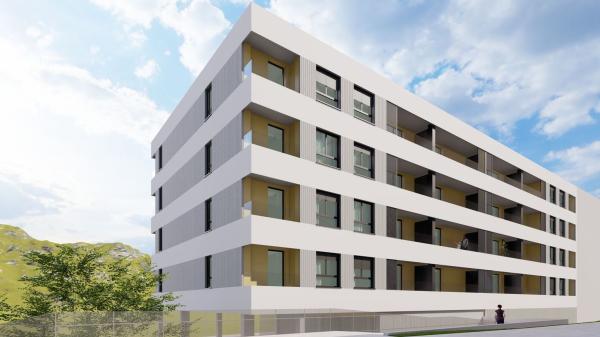 Promotion Biziberri Basauri new development in Basauri thumbnail 3