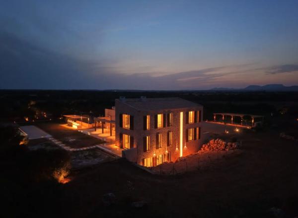 Promocja Finca Son Catlar nowe budownictwo w Kamposy photo 4