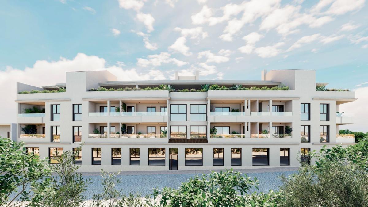 Nowa nieruchomość GUARO HOMES w Guaro photo 1