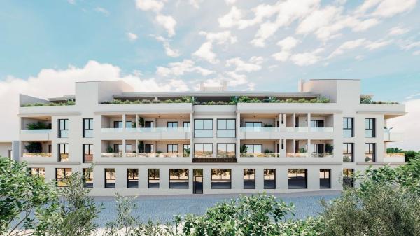 Promocja GUARO HOMES nowe budownictwo w Guaro photo 1
