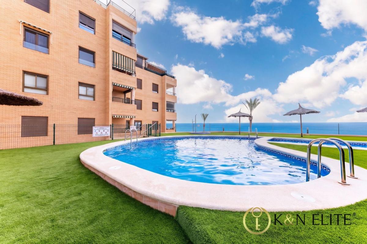 Продажа квартиры на Piso en Calle dels Mariners, Playa Muchavista, El Campello, Эль Кампельо
photo 1