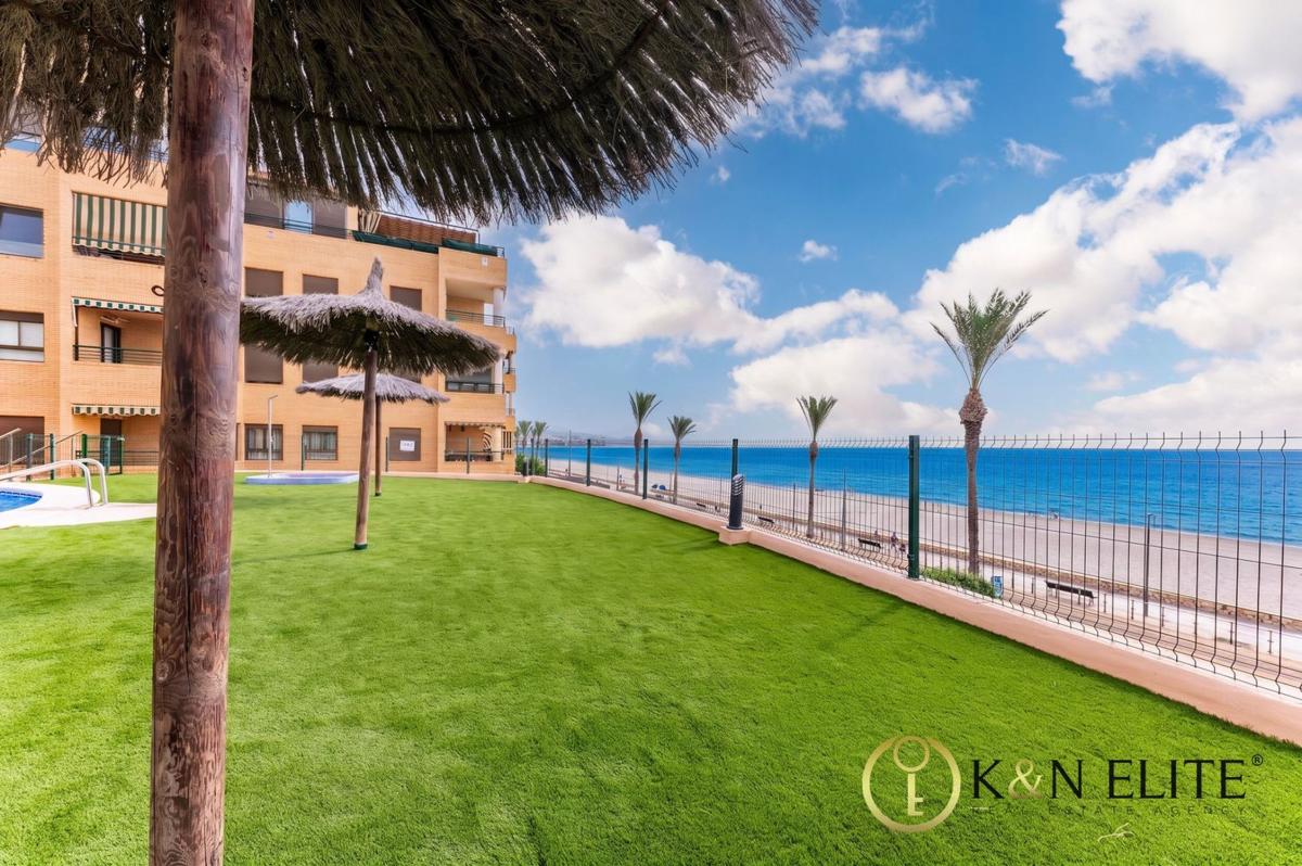 Продажа квартиры на Piso en Calle dels Mariners, Playa Muchavista, El Campello, Эль Кампельо
photo 3
