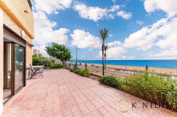 Продажа квартиры на Piso en Calle dels Mariners, Playa Muchavista, El Campello, Эль Кампельо
 photo 4