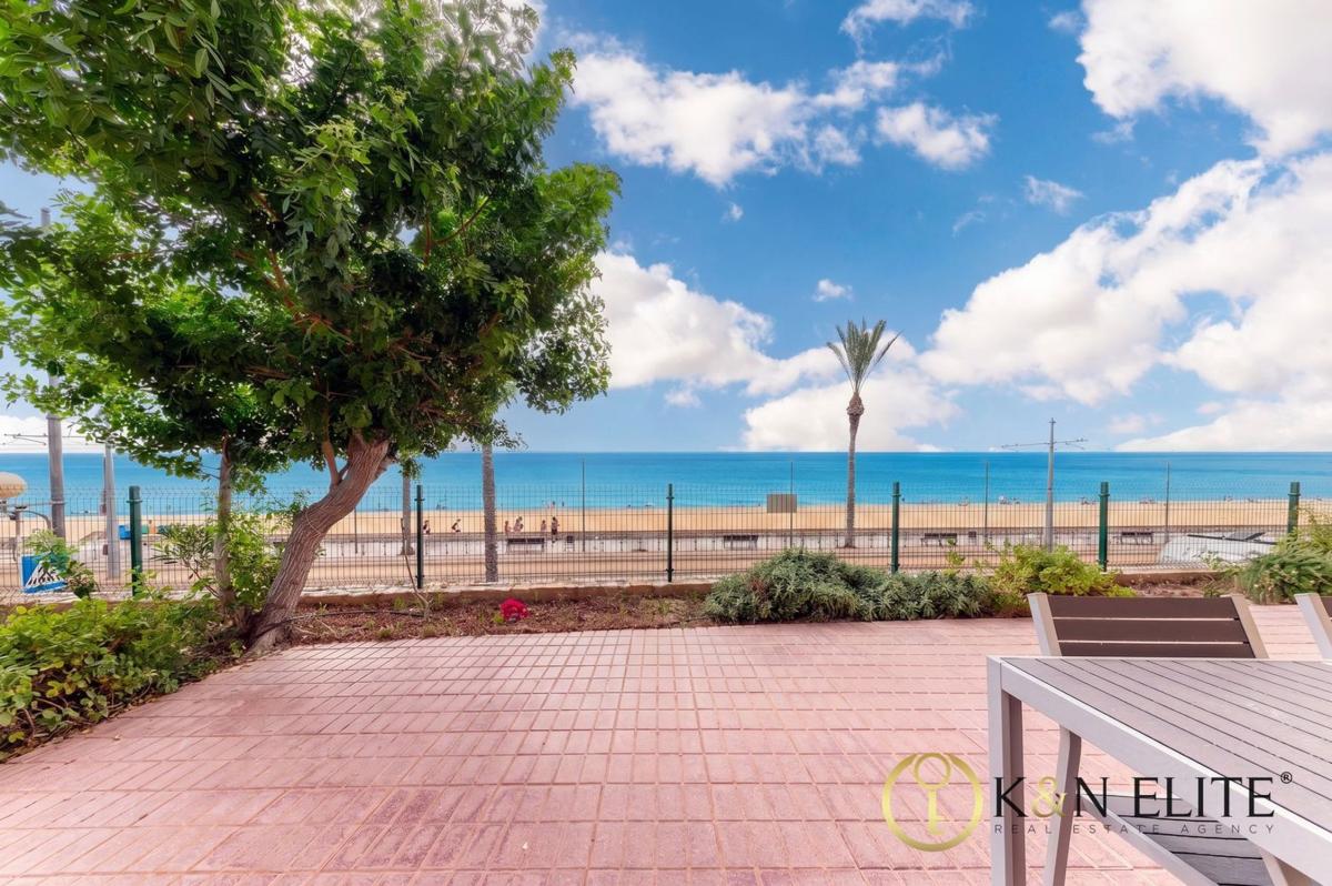 Продажа квартиры на Piso en Calle dels Mariners, Playa Muchavista, El Campello, Эль Кампельо
photo 5