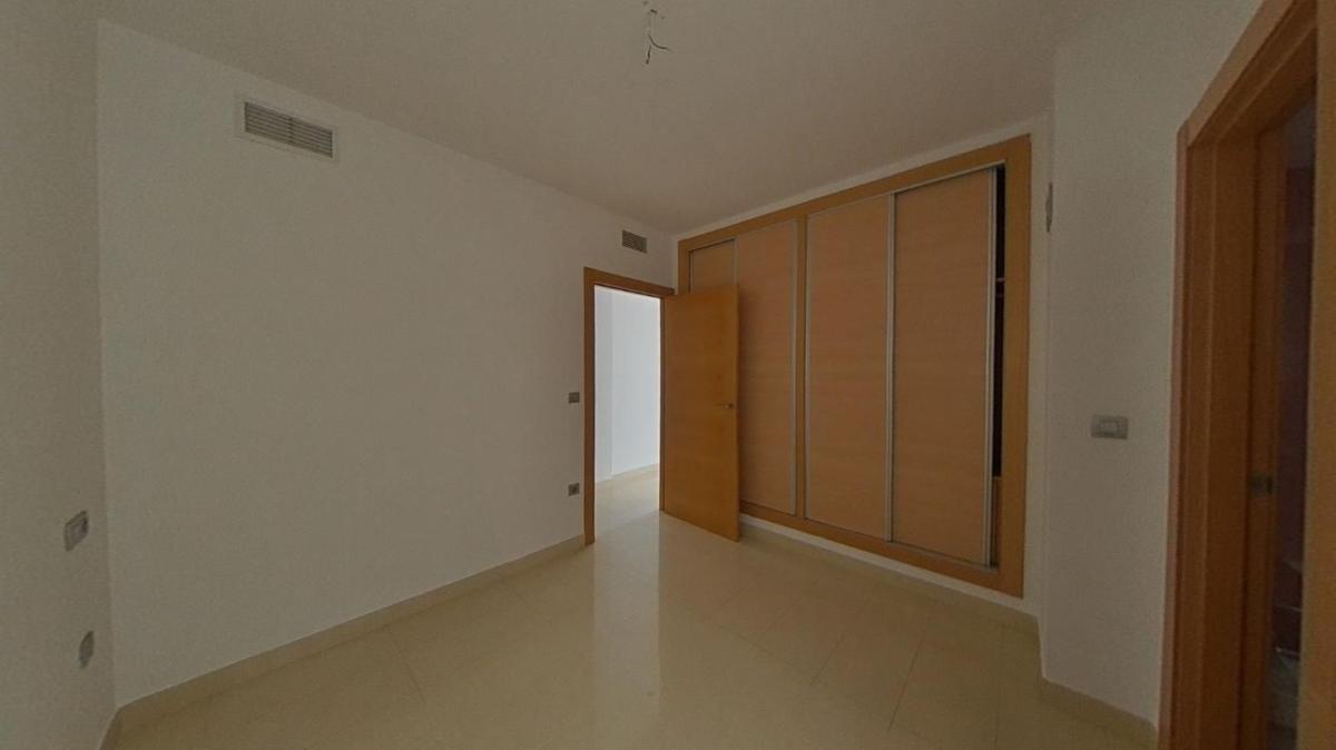 Sale of apartment in Piso en Calle Doctora Damiana Zaragoza I Zaragoza, 3, Centro Urbano, La Villajoyosa / Vila Joiosa, La Villajoyosa / Vila Joiosa
 photo 5