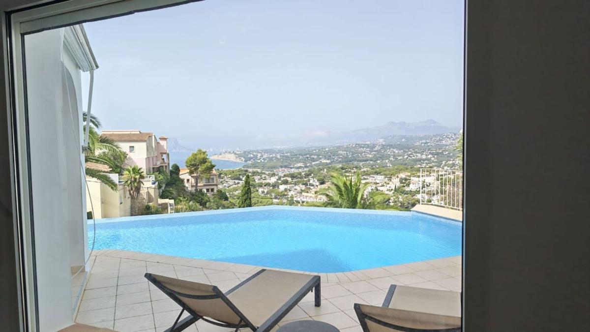 Properties for sale and rent in Spain photo 1