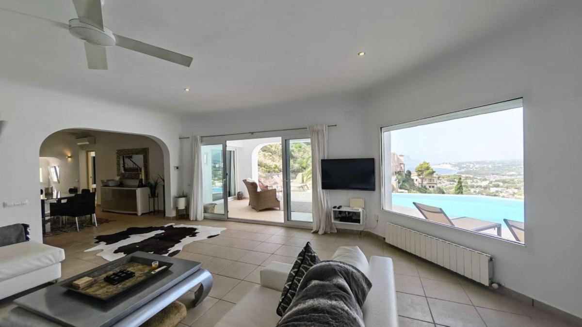 Properties for sale and rent in Spain photo 5