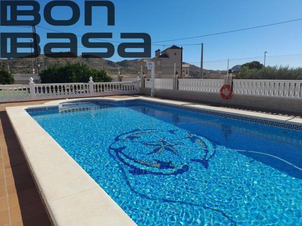 Casa o chalet independiente en Moralet thumbnail 2