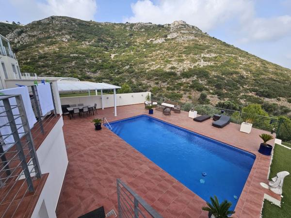 Casa o chalet independiente en Calle Maia, La Pedrera-Vessanes, Denia photo 1