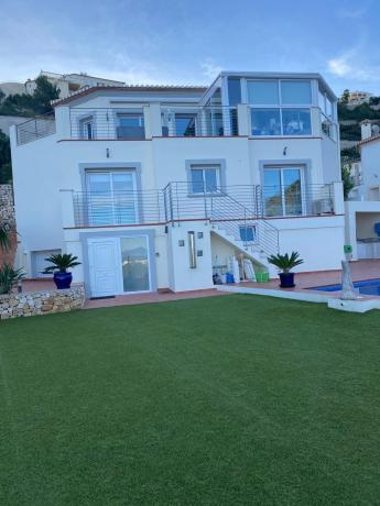 Casa o chalet independiente en Calle Maia, La Pedrera-Vessanes, Denia photo 2
