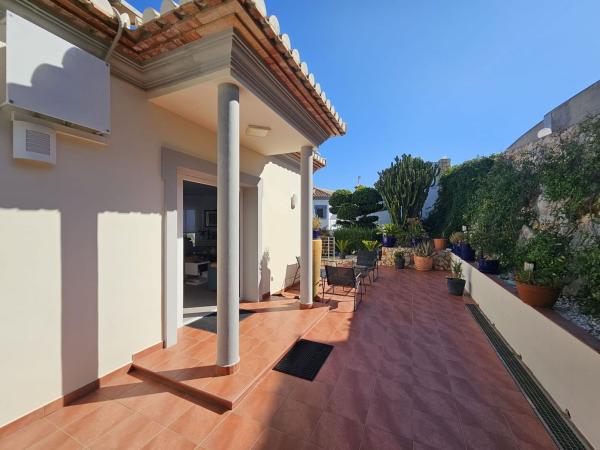 Casa o chalet independiente en Calle Maia, La Pedrera-Vessanes, Denia photo 3