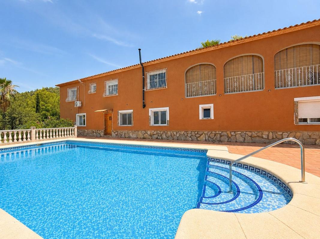 Properties for sale and rent in Spain photo 2
