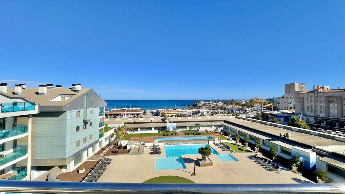 Venta de duplex en Dúplex en El Arenal, Jávea/Xàbia, Jávea/Xàbia photo 1
