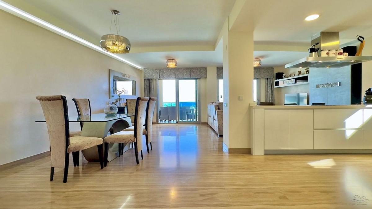 Venta de duplex en Dúplex en El Arenal, Jávea/Xàbia, Jávea/Xàbia photo 3