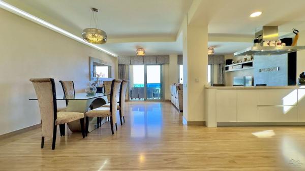 Duplex en venta en Dúplex en El Arenal, Jávea/Xàbia, Jávea/Xàbia photo 3