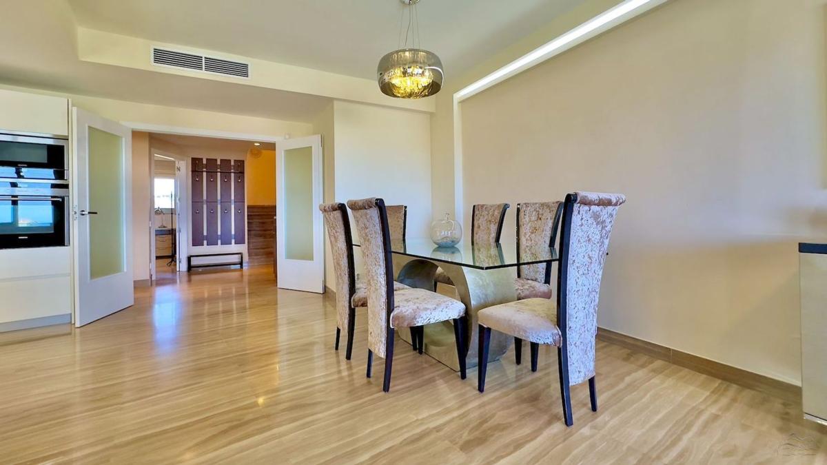 Venta de duplex en Dúplex en El Arenal, Jávea/Xàbia, Jávea/Xàbia photo 4