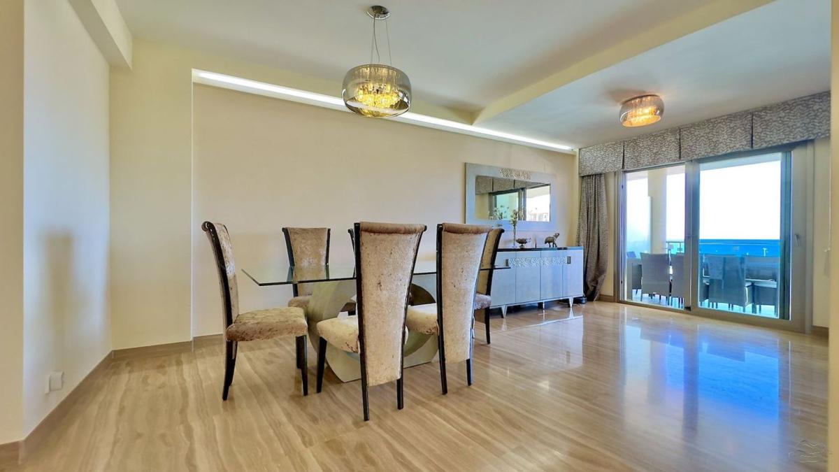 Venta de duplex en Dúplex en El Arenal, Jávea/Xàbia, Jávea/Xàbia photo 5