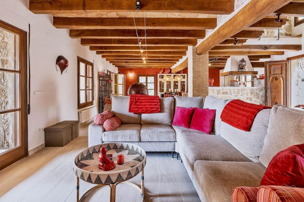 Properties for sale and rent in Spain photo 2