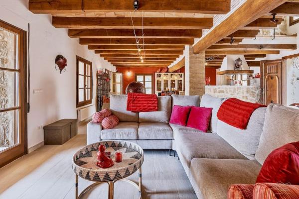 Casa o chalet independiente en La Lluca - La Tarraula, Jávea/Xàbia photo 2