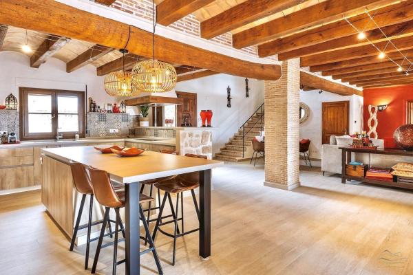 Casa o chalet independiente en La Lluca - La Tarraula, Jávea/Xàbia photo 3