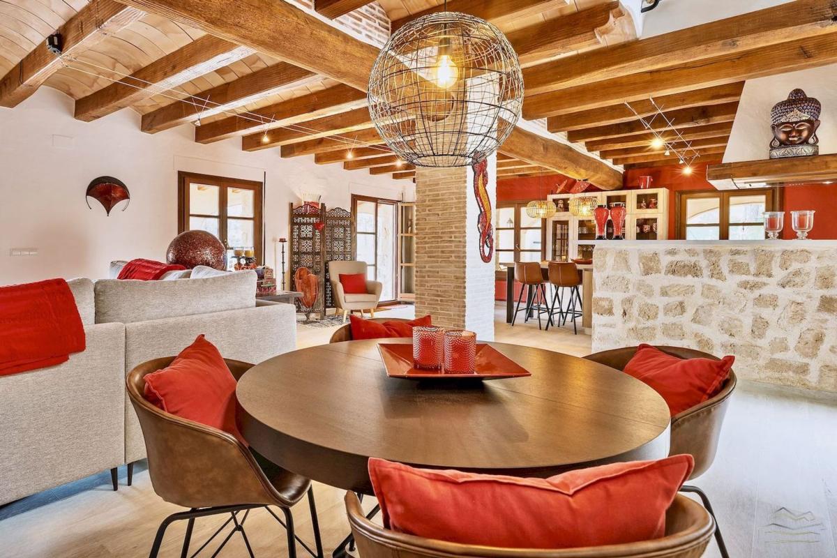 Properties for sale and rent in Spain photo 5