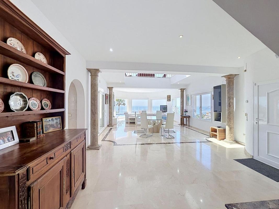 Sale of independent chalet in Casa o chalet en Calle Lirios, 12, Cumbre del Sol, Benitachell, Benitachell
photo 5