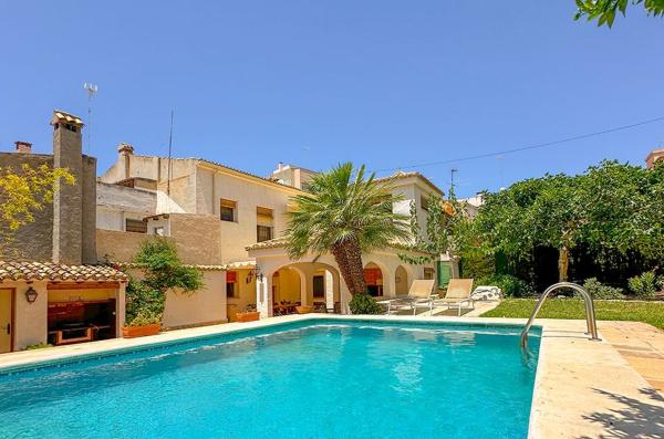 Casa o chalet independiente en Centro Tradicional, Alicante / Alacant thumbnail 2