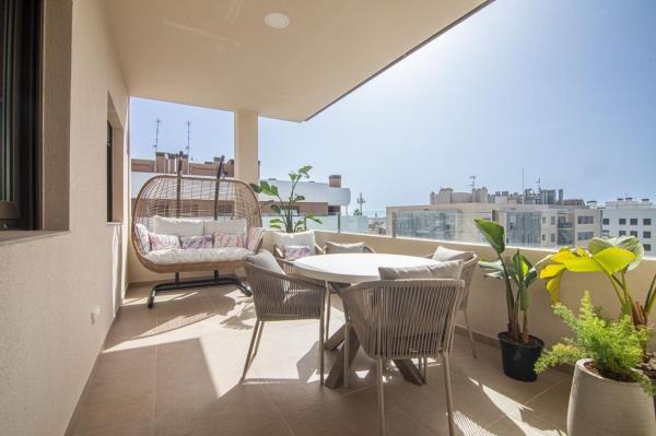 Penthouse for sale at Ático en Sector V-El Canal, Elche / Elx, Elche / Elx photo 1