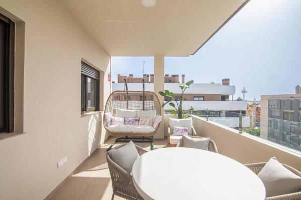 Penthouse for sale at  Ático en Sector V-El Canal, Elche / Elx, Elche / Elx photo 4