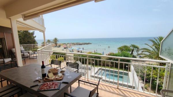 Dom szeregowy na sprzedaż w Chalet adosado en Avenida de la Armada Española, 12, Calas de Santa Pola este, Santa Pola , Santa Pola photo 1
