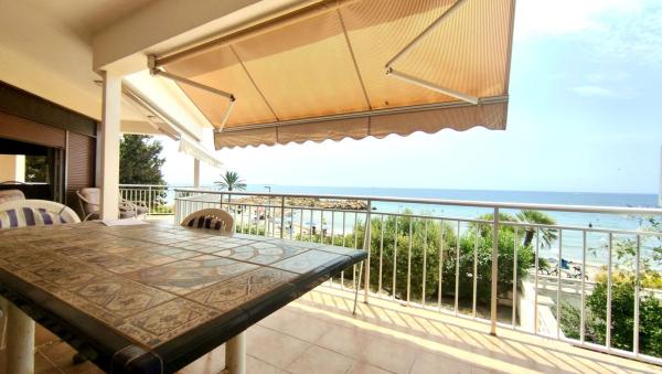 Dom szeregowy na sprzedaż w Chalet adosado en Avenida de la Armada Española, 12, Calas de Santa Pola este, Santa Pola , Santa Pola thumbnail 2