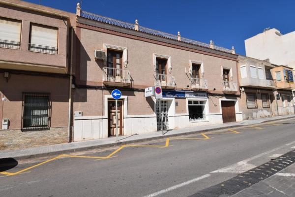 Casa o chalet independiente en Playa Levante, Santa Pola thumbnail 2