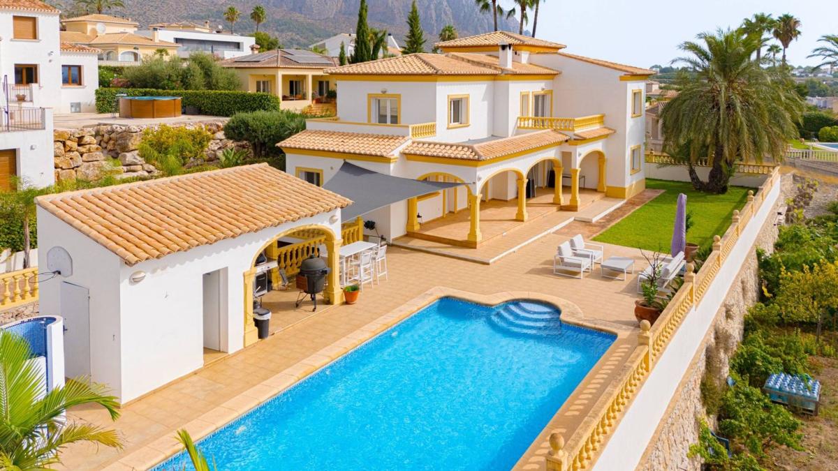 Propiedades en venta y alquiler en España photo 1