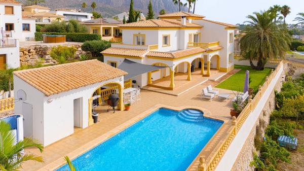 Casa o chalet independiente en Beniarbeig photo 1