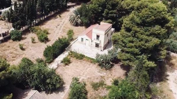 Cortijo en Villafranqueza, Alicante / Alacant photo 1
